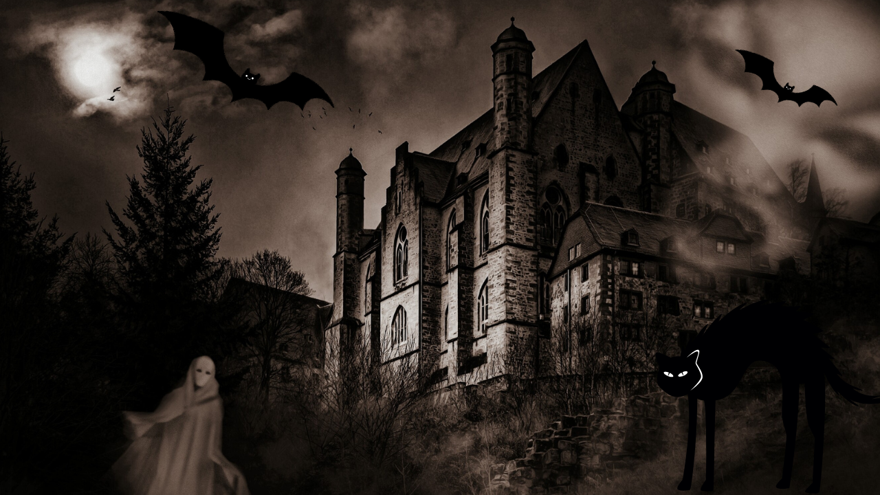 the haunted cinema hall cinema hall